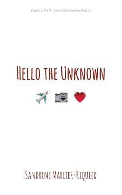 Hello the Unknown Paperback Sandrine Marlier