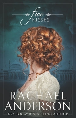 Five Kisses Hea Publishing