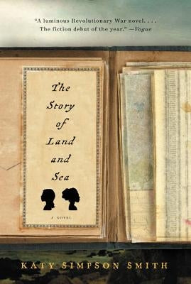 The Story of Land and Sea Paperback Harper Perennial