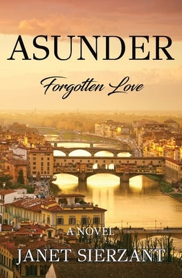 Asunder Paperback La Maison Publishing, Inc.
