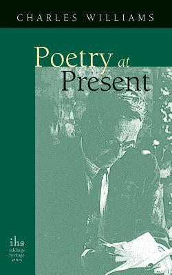 Poetry At Present Paperback Apocryphile Press