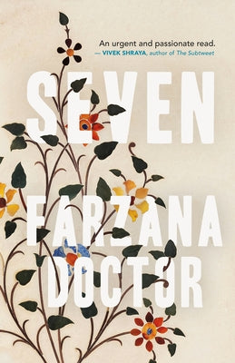Seven Paperback Dundurn Press