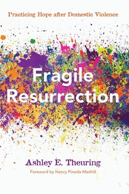 Fragile Resurrection Paperback Cascade Books