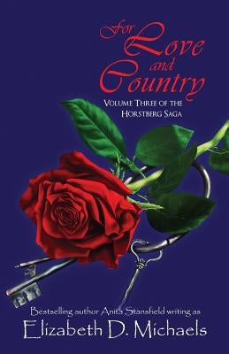 For Love and Country Paperback White Star Press