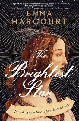The Brightest Star Paperback HQ Fiction