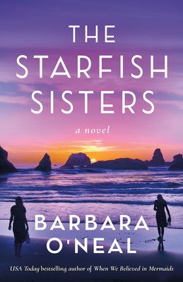 The Starfish Sisters Paperback Lake Union Publishing
