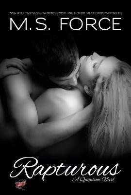 Rapturous: Quantum Series, Book 4 Paperback HTJB, Inc.