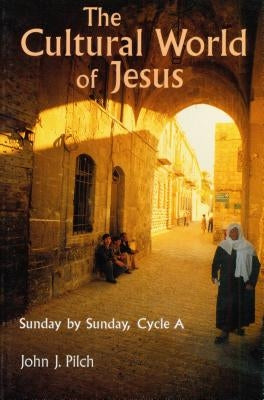 The Cultural World of Jesus: Sunday by Sunday, Cycle a Paperback Liturgical Press