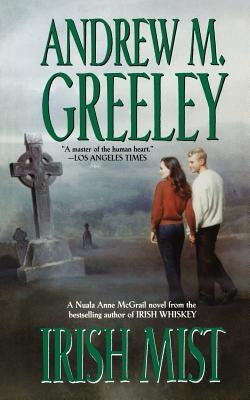 Irish Mist Paperback Forge