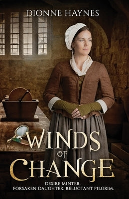 Winds Of Change Paperback Allium Books