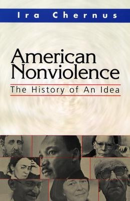 American Nonviolence: The History of an Idea Paperback Orbis Books