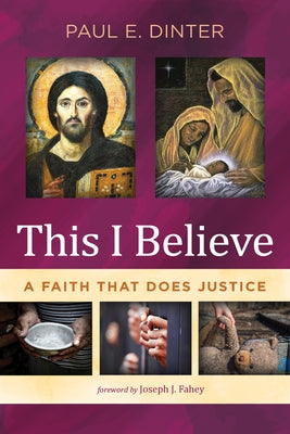 This I Believe Paperback Cascade Books