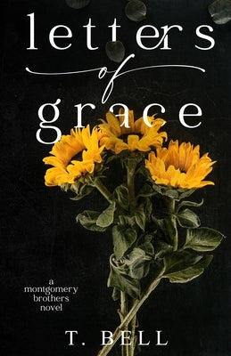 Letters of Grace: A second chance romance Paperback Tbk Christian Books
