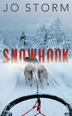 Snowhook Paperback Dundurn Press