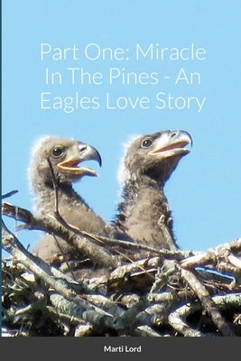 Part One: Miracle In The Pines - An Eagles Love Story Paperback Lulu.com