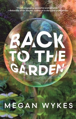 Back to the Garden Paperback At Bay Press