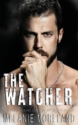The Watcher Paperback Moreland Books Inc