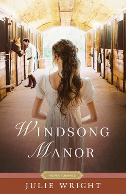 Windsong Manor Paperback Shadow Mountain
