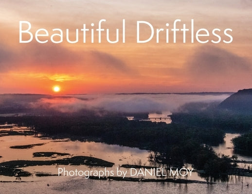 Beautiful Driftless Paperback Little Creek Press