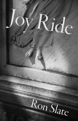Joy Ride Paperback Carnegie-Mellon University Press