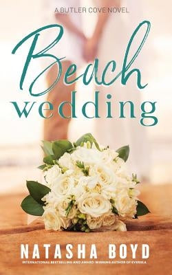 Beach Wedding: Eversea Book 3 Paperback Nprb