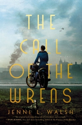 The Call of the Wrens Paperback Harper Muse