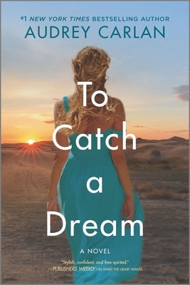 To Catch a Dream Hqn