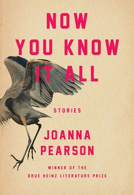 Now You Know It All Paperback University of Pittsburgh Press