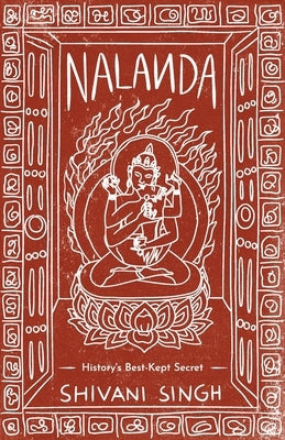 Nalanda English Paperback Manjul Publishing House Pvt. Ltd.