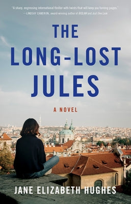 The Long-Lost Jules Paperback Sparkpress