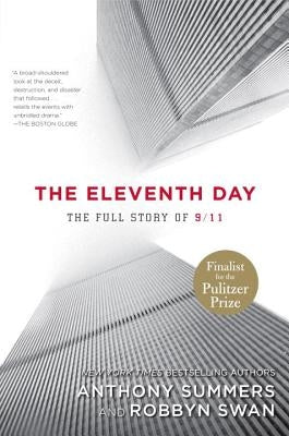 The Eleventh Day: The Full Story of 9/11 Ballantine Books