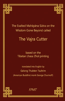 Vajra Cutter Sutra English Paperback Createspace Independent Publishing Platform