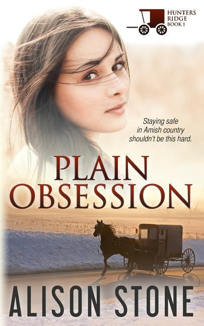 Plain Obsession Paperback Createspace Independent Publishing Platform