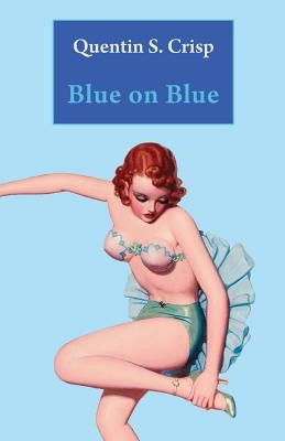 Blue on Blue Paperback Snuggly Books