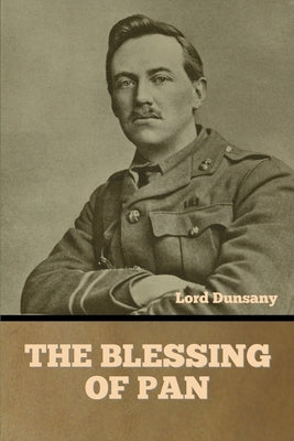 The Blessing of Pan Paperback Bibliotech Press