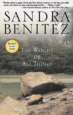 The Weight of All Things Paperback Hachette Books