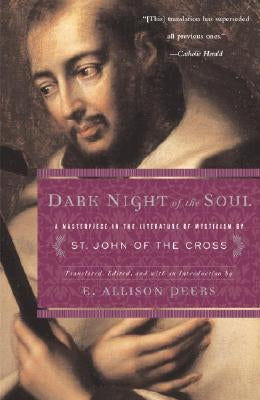 Dark Night of the Soul Paperback Image