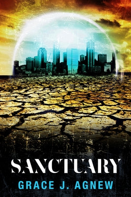 Sanctuary Paperback Woodhall Press