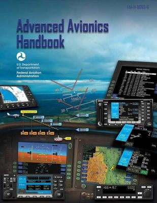 Advanced Avionics Handbook Paperback Createspace Independent Publishing Platform