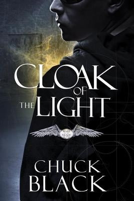 Cloak of the Light Paperback Multnomah Books