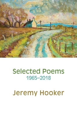 Selected Poems 1965-2018 Paperback Shearsman Books