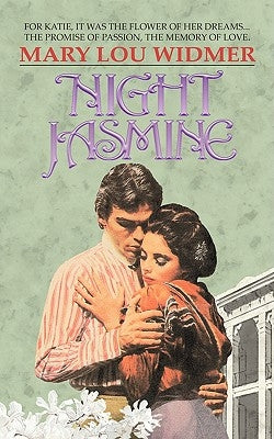 Night Jasmine Paperback Authorhouse