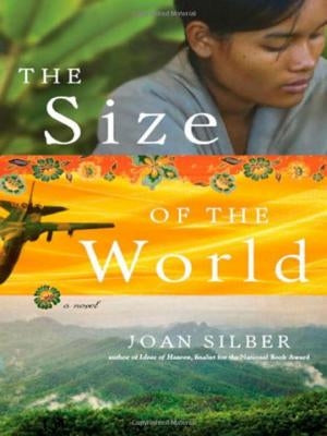 Size of the World Paperback W. W. Norton & Company