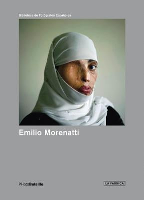 Emilio Morenatti: Photobolsillo Paperback La Fabrica