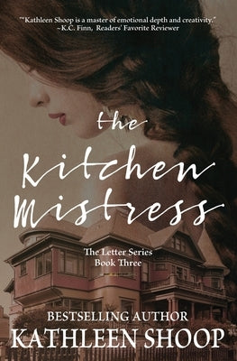 The Kitchen Mistress Paperback Createspace Independent Publishing Platform