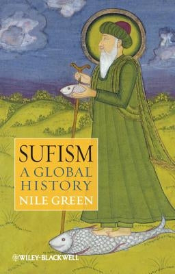 Sufism Paperback Wiley-Blackwell