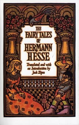The Fairy Tales of Hermann Hesse Bantam