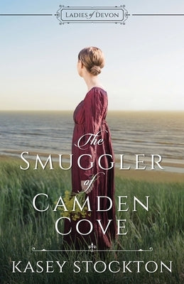 The Smuggler of Camden Cove Paperback Golden Owl Press