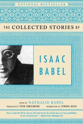 The Collected Stories of Isaac Babel W. W. Norton & Company