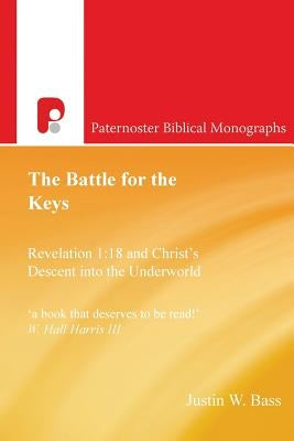 The Battle for the Keys Paperback Authentic